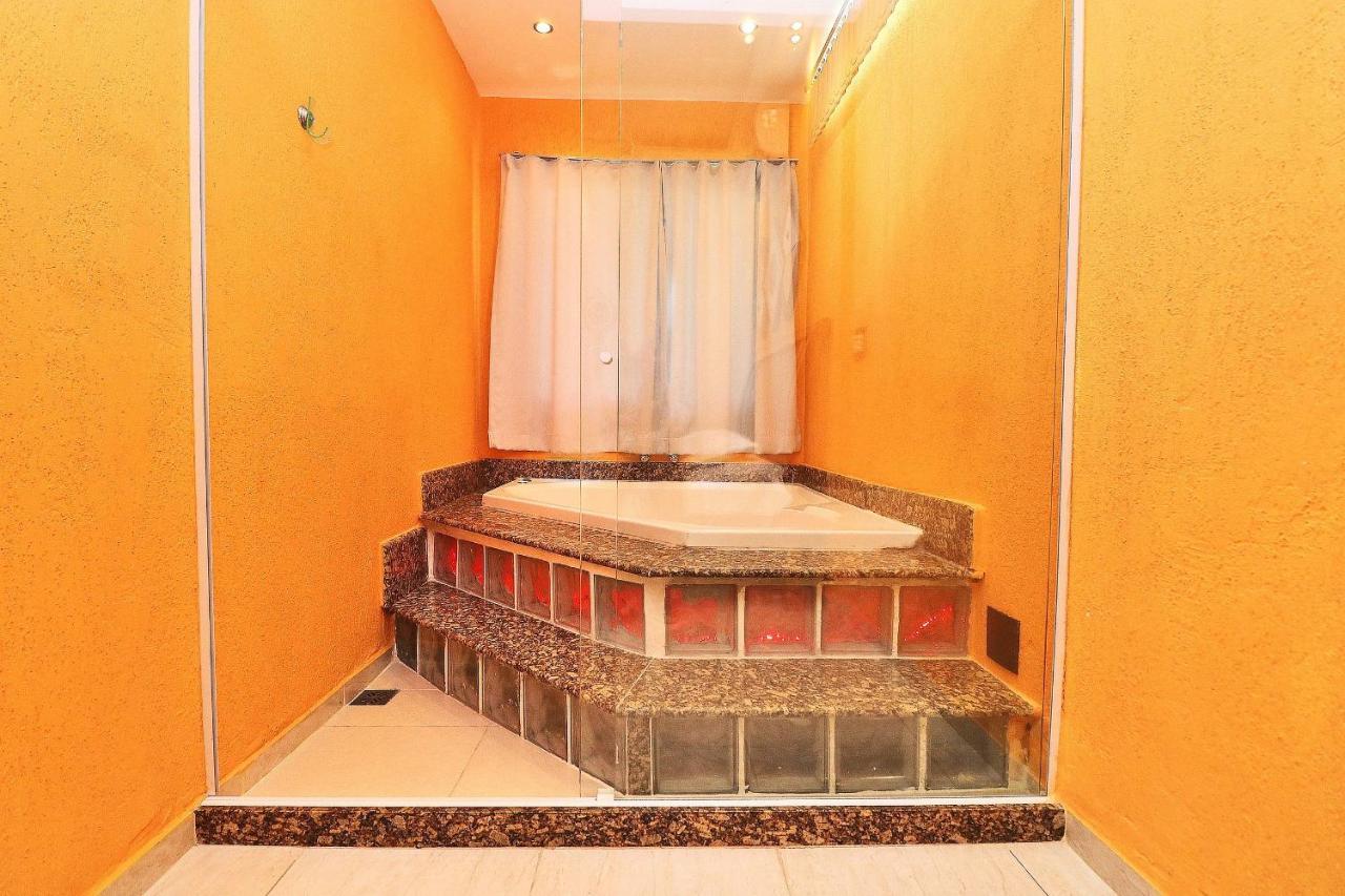 Nice Penthouse With Pool, Close To The Beach Rio de Janeiro Exterior foto