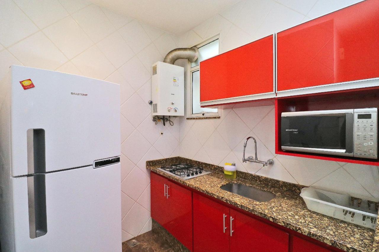 Nice Penthouse With Pool, Close To The Beach Rio de Janeiro Exterior foto